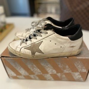 Golden Goose Superstar
